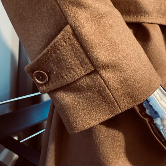 PIACENZA Cashgorissimo Coat - Picture 5 of 16